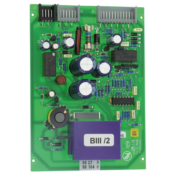 Carte électronique pour boiler Truma RG-EQ302112