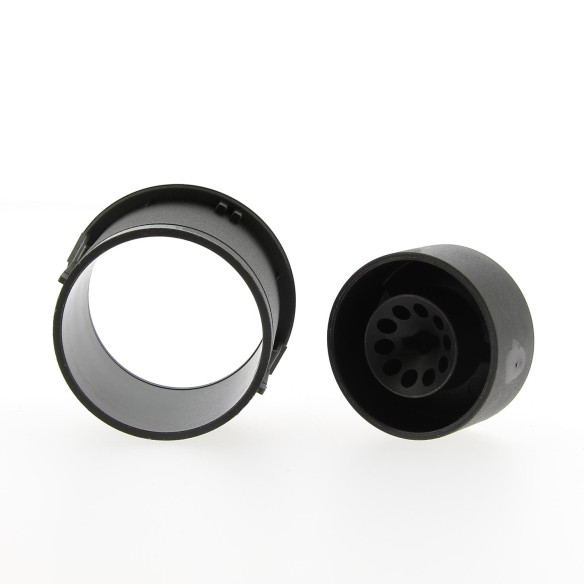 Bouton de commande + tige pour chauffage Truma RG-EQ308250