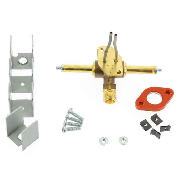 Electrovanne pour chauffages Truma RG-EQ300252