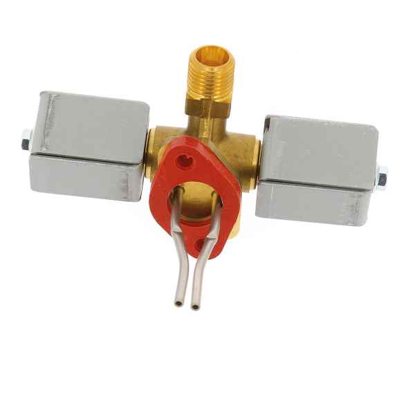 Electrovanne pour chauffages Truma RG-EQ300252