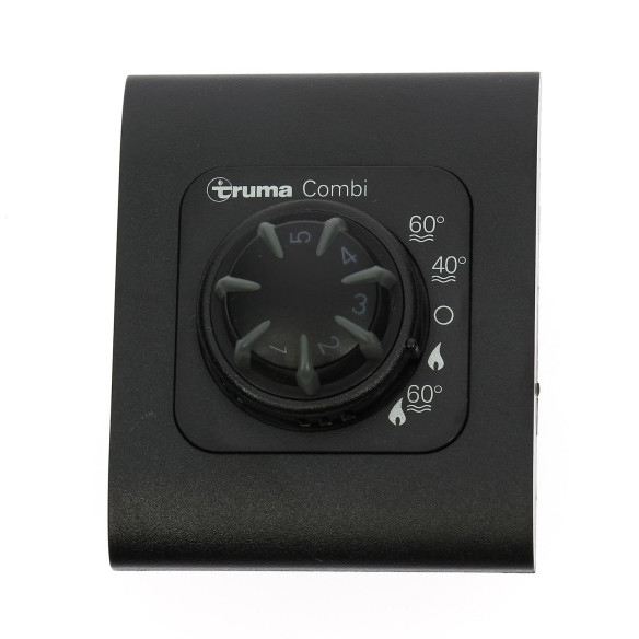 Panneau de commande pour chauffages combinés  RG-EQ300262