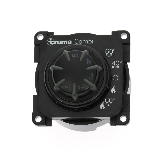 Panneau de commande pour chauffages combinés  RG-EQ300262