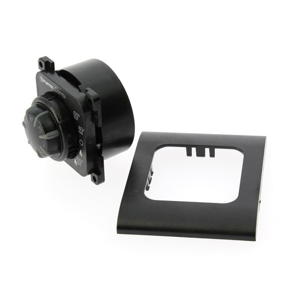 Panneau de commande pour chauffages combinés  RG-EQ300262