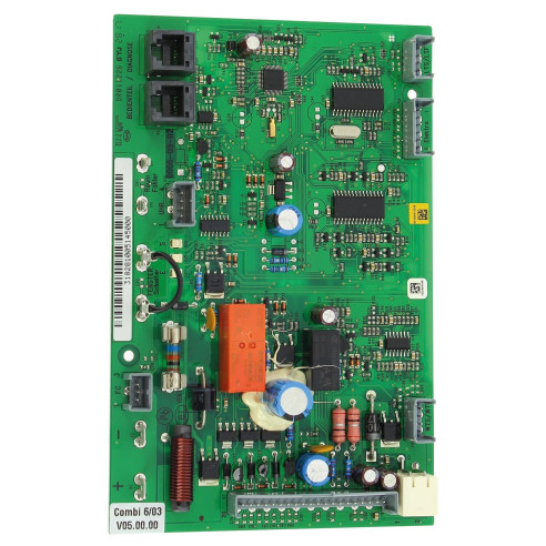 Carte électronique pour chauffages combi 6 et Truma RG-EQ300282