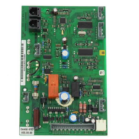 Carte électronique pour chauffages Truma RG-EQ300292