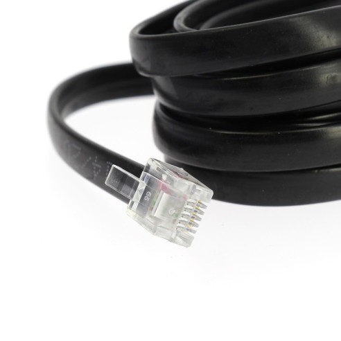 Câble panneau de commande pour chauffages C4 Truma RG-EQ300223