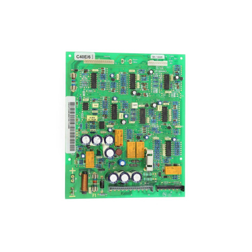 Carte électronique pour chauffage combiné C4002  RG-EQ300296