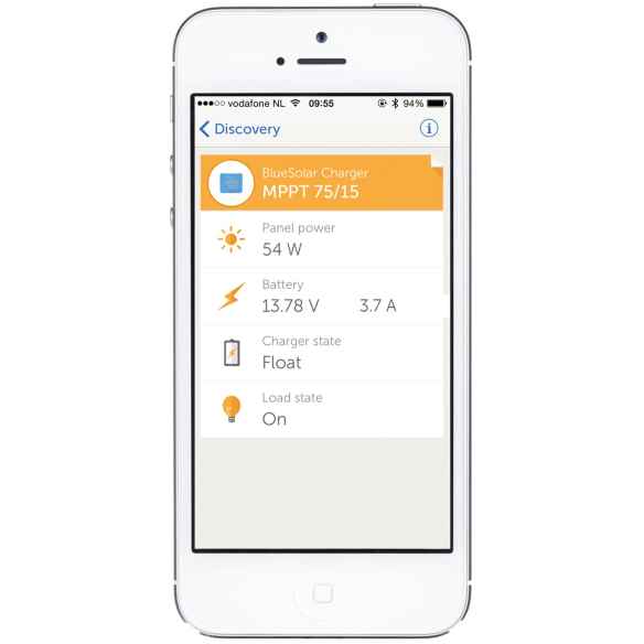 VE.Direct Bluetooth Smart dongle Victron RG-958155