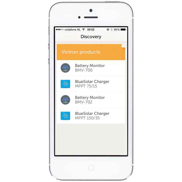 VE.Direct Bluetooth Smart dongle Victron RG-958155