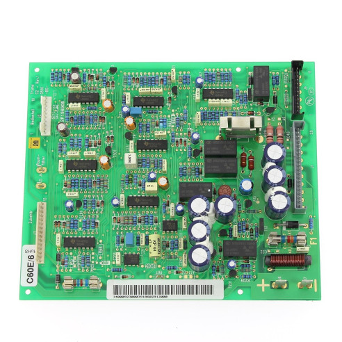 Carte électronique pour chauffage  RG-EQ300217