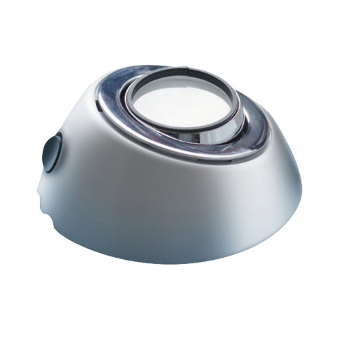 Spot en saillie orientable à Leds gris  RG-959693