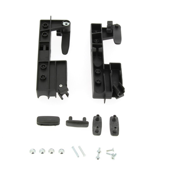 Embases poignées pour toit ouvrant panoramique Seitz RG-EQ302368