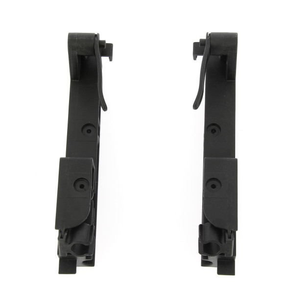 Embases poignées pour toit ouvrant panoramique Seitz RG-EQ302368