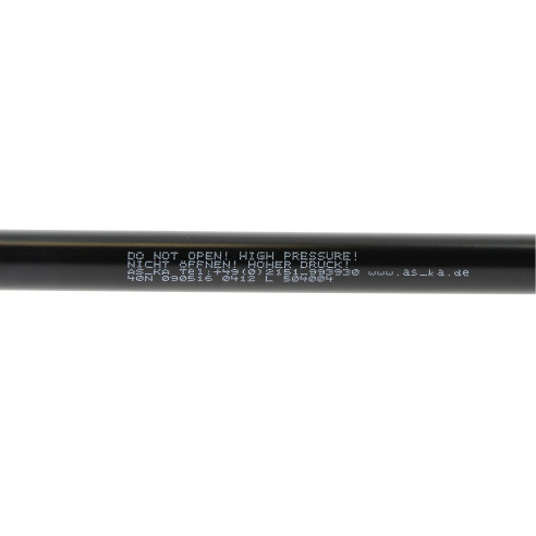 Vérin pour toit ouvrant  RG-EQ302388