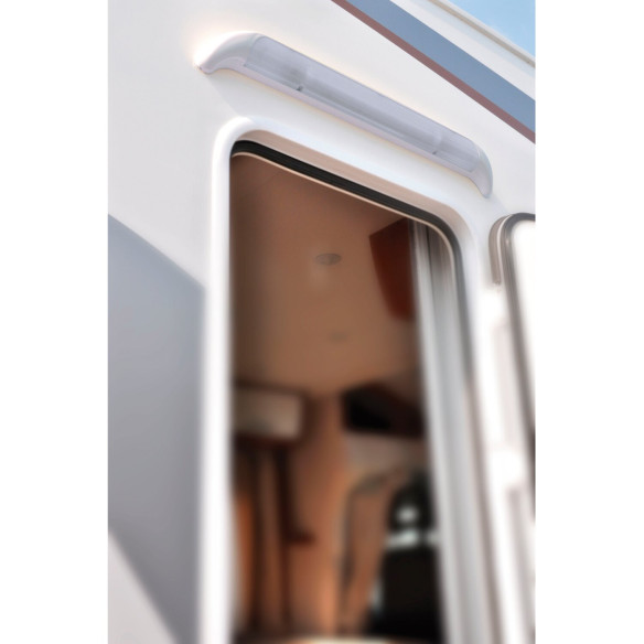 Eclairage extérieur de porte long Leds  RG-959676