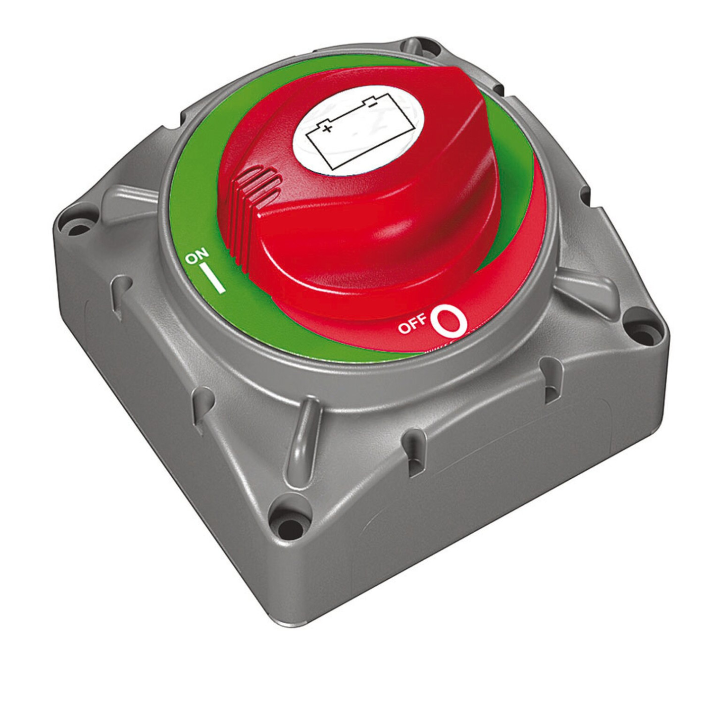 Coupe batterie 2500A BEP RG-051152