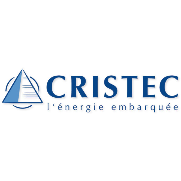 Protecteur de batterie Cristec RG-054113