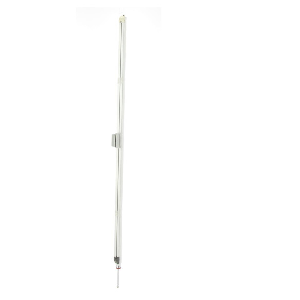 Moustiquaire pour baies S3 et S4 Seitz RG-EQ303364