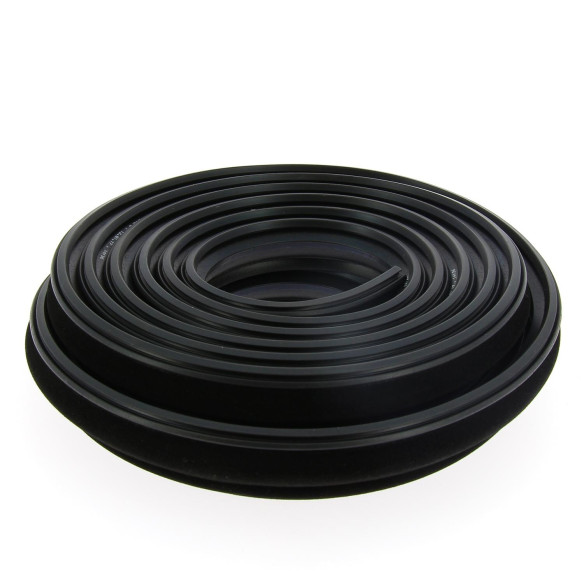 Cahce vis gris pour modèles Heki I  Heki III Seitz RG-EQ301428