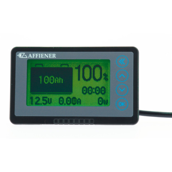 Afficheur Universel Eza RG-053714