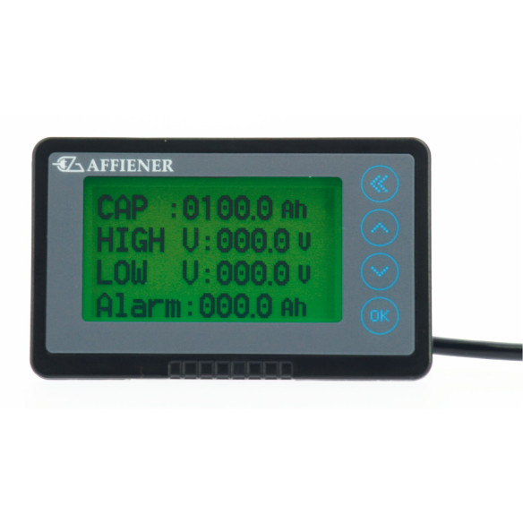 Afficheur Universel Eza RG-053714