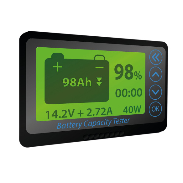 Afficheur Universel Eza RG-053714