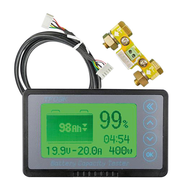 Afficheur Universel Eza RG-053714