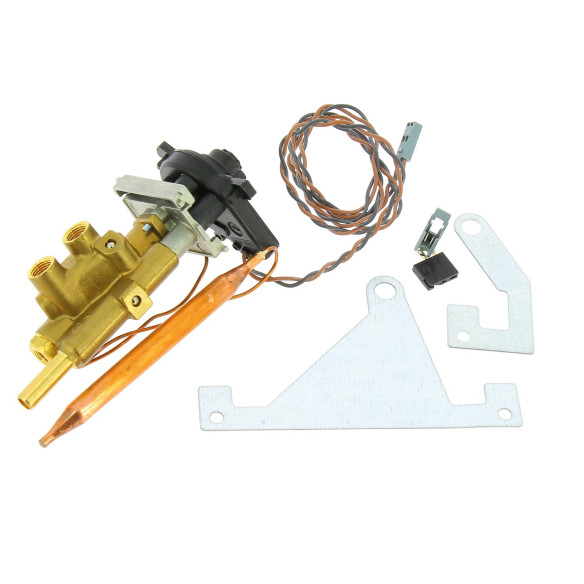 Robinet de gaz pour chauffages Truma RG-EQ302678