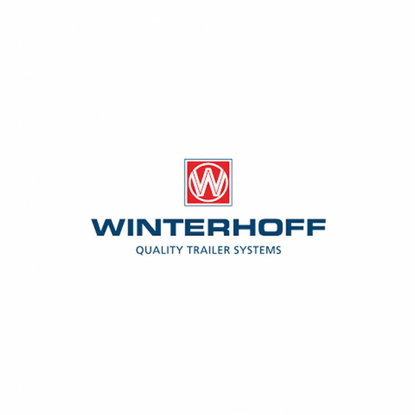 Coupelle de friction pour stabilisateur Winterhoff RG-EQ302629