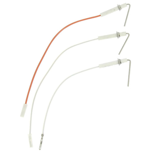 Jeu complet de bougies pour chauffages  RG-EQ303637