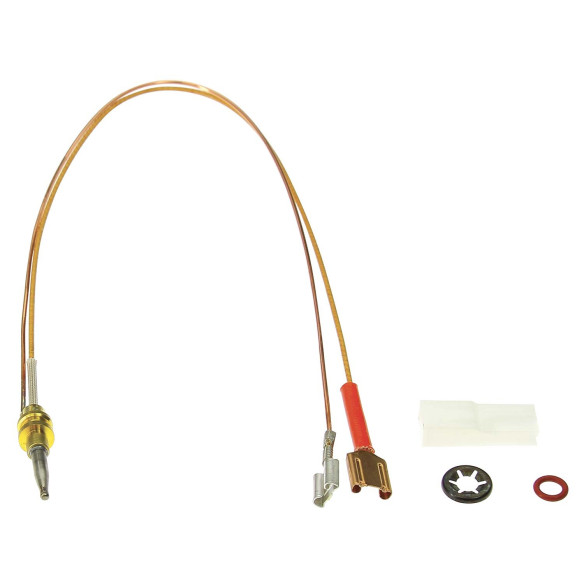 Thermocouple 350mm pour réchauds Cramer RG-EQ305677