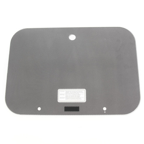 Plaque de protection pour réchaud Cramer RG-EQ305618