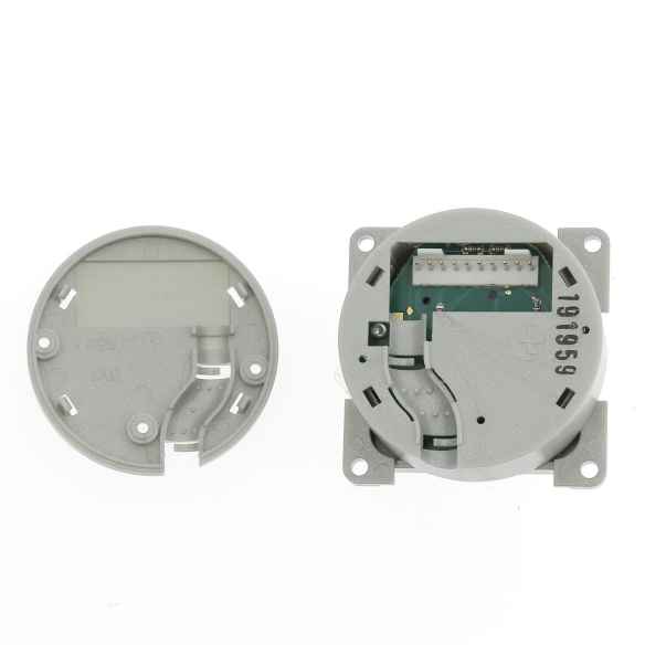 Panneau de commande pour chauffages combinés Truma RG-EQ301974