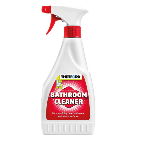 Nettoyant Bathroom Cleaner pour salle de bain Thetford RG-166142