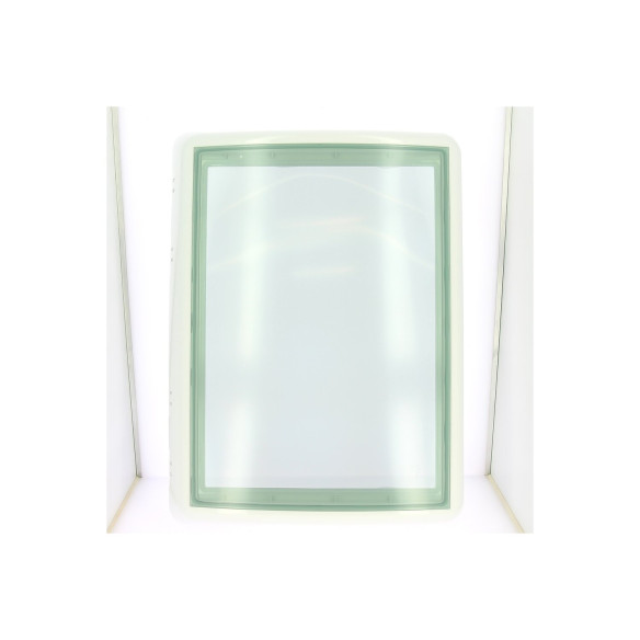 Couvercle maxi lanterneaux midi Héki Dometic RG-EQ401108