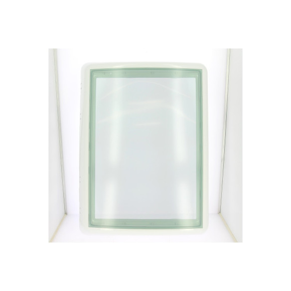 Couvercle maxi lanterneaux midi Héki Dometic RG-EQ401108