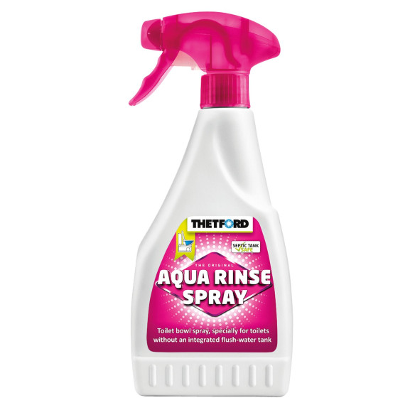 Aqua-Rinse Spray Thetford RG-166165