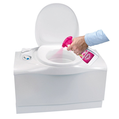 Aqua-Rinse Spray Thetford RG-166165