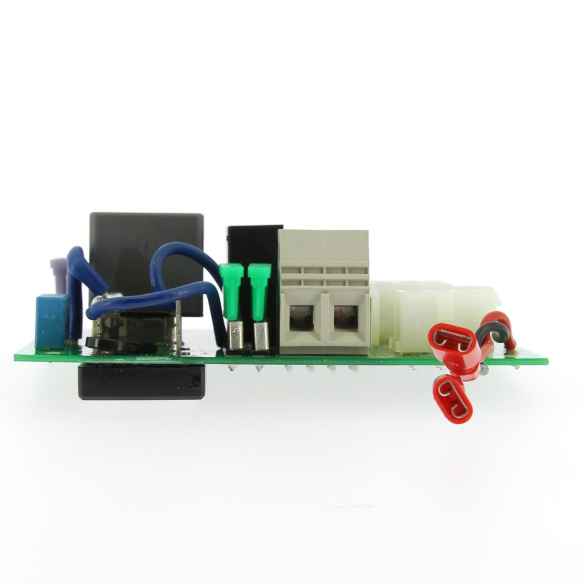 Carte électronique pour chargeur Telair RG-EQ401214