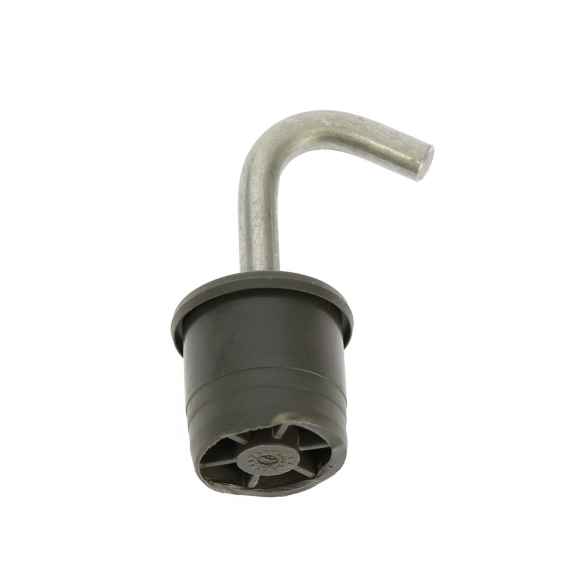 Crochet pour auvents avec une armature Zinox Isabella RG-EQ701132