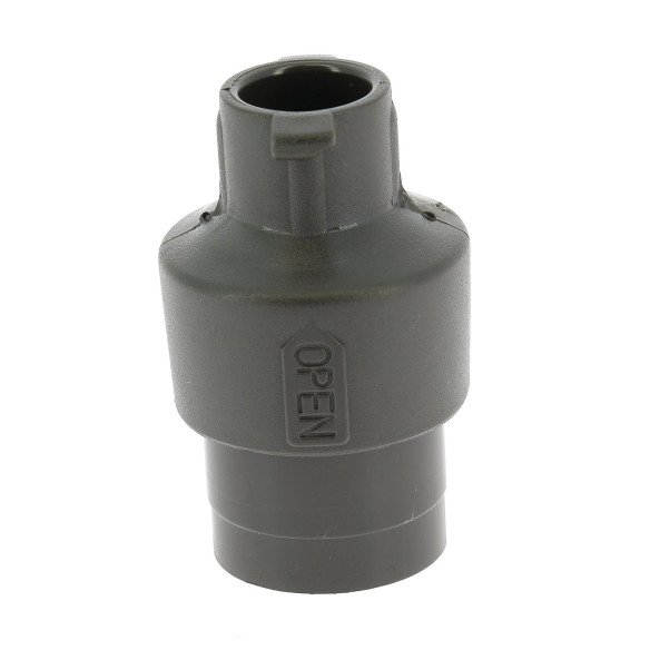 Embout à baïonnette pour auvents Isabella RG-EQ701149