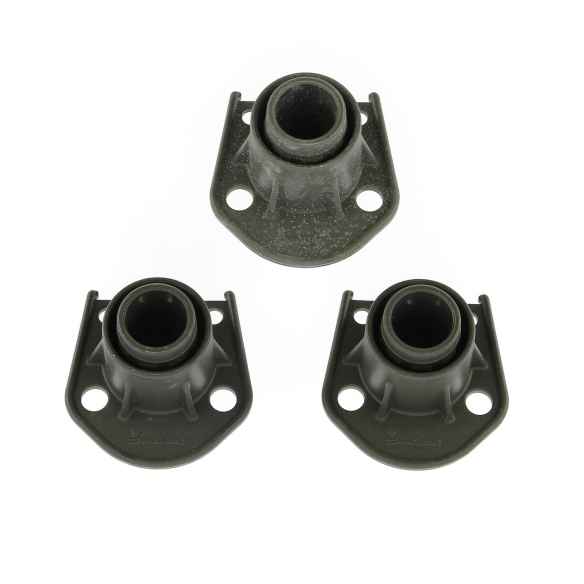 Pieds de tube pour auvents Isabella RG-EQ703164