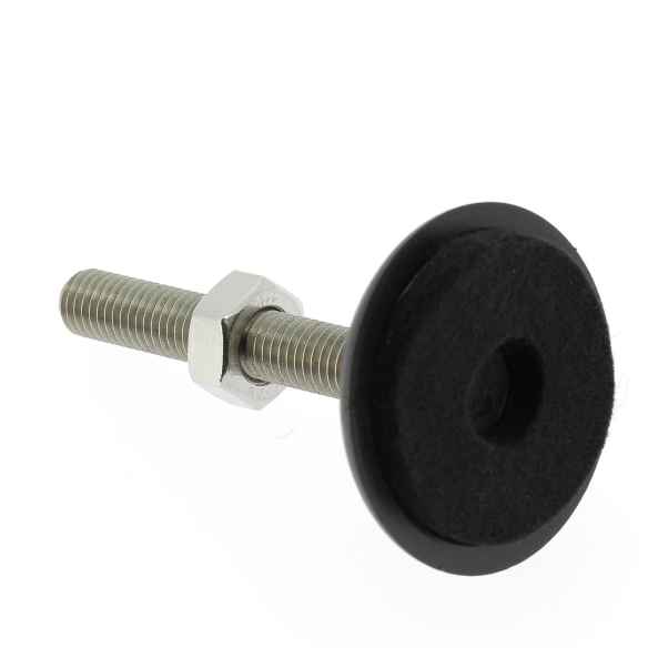 Pied d'armature de porte-vélo Fiamma RG-EQ8048154