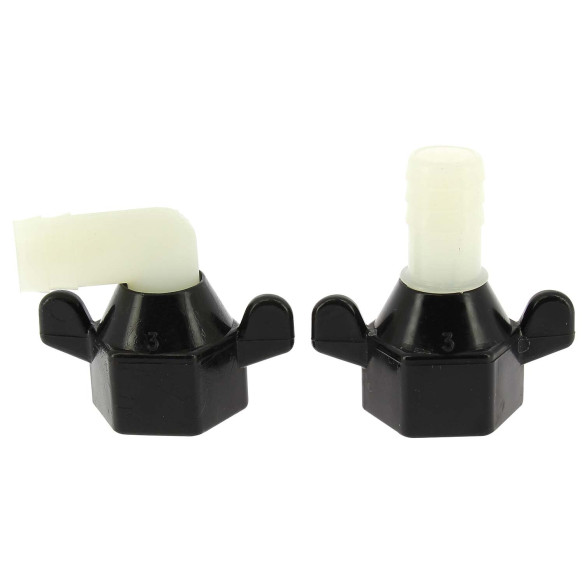 Raccord pour pompe à eau Aqua 8 Fiamma RG-EQ907760