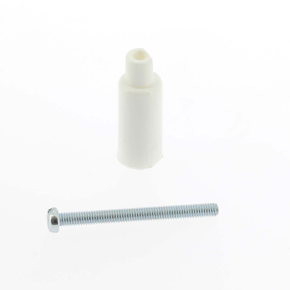 Rallonge de manivelle pour lanterneau 40x40 Fiamma RG-EQ90971492