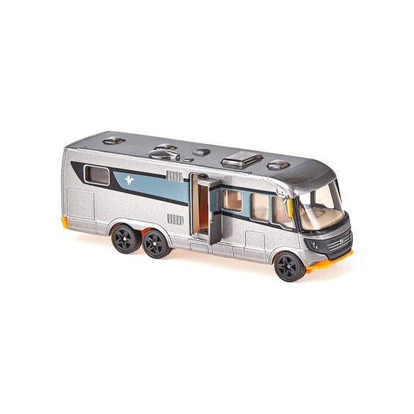 Jouet camping-car Niesmann & Bischoff  RG-261864