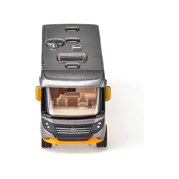 Jouet camping-car Niesmann & Bischoff  RG-261864