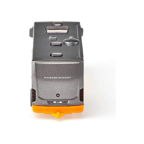 Jouet camping-car Niesmann & Bischoff  RG-261864