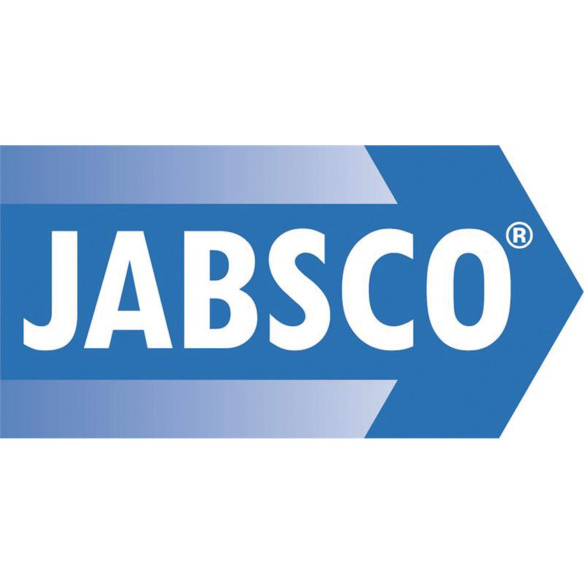 WC permanent électrique marin 12V Jabsco RG-361144