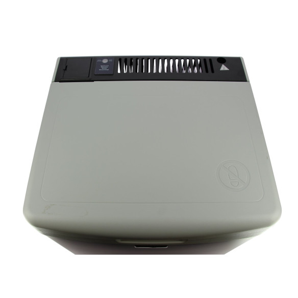 Glacière à absorption trimixte Mestic RG-363390